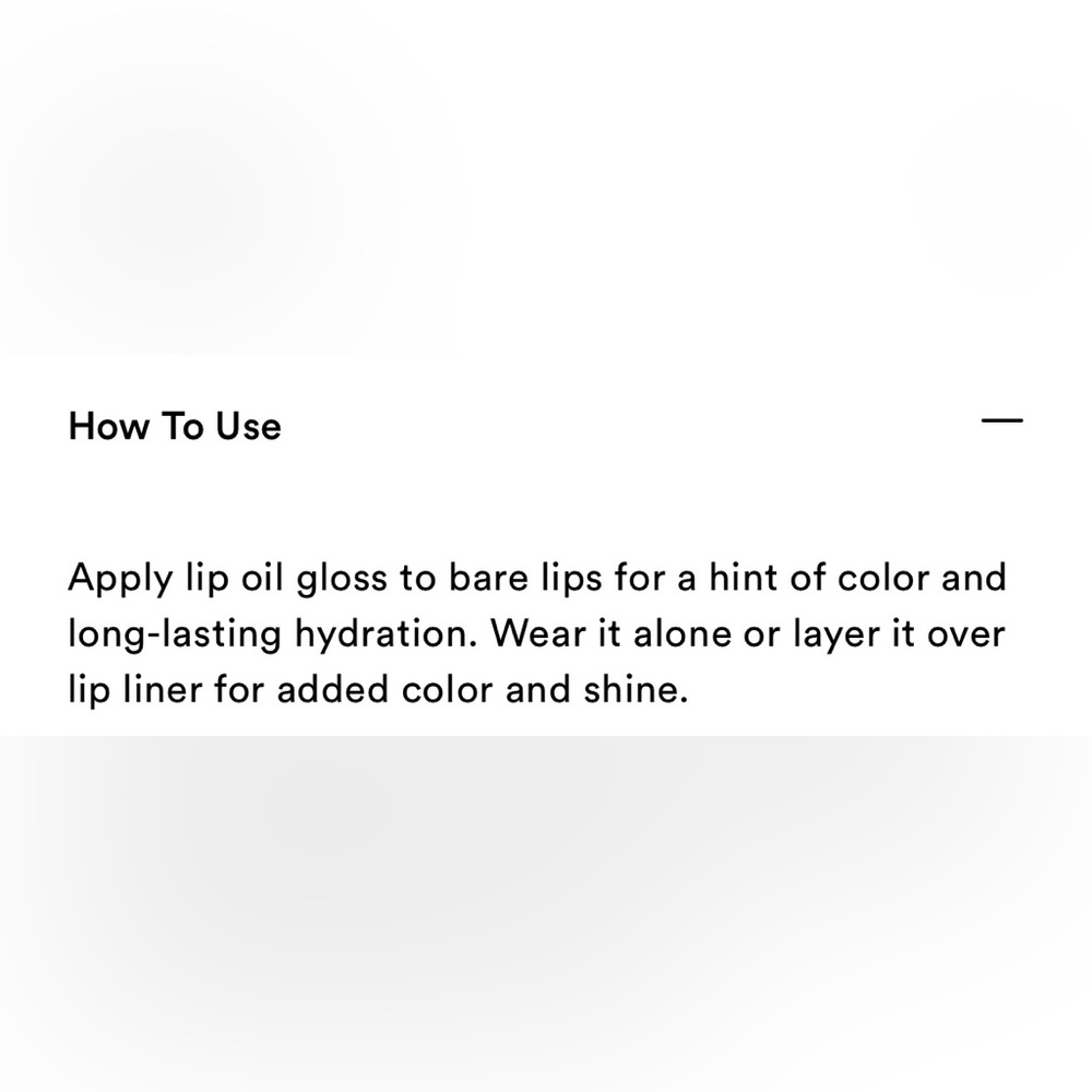 NYX - Fat Oil Lip Drip Vegan Lip Oil | ‘My Main’ - New | #1 Selling Lip Oil! - Picture 9 of 10